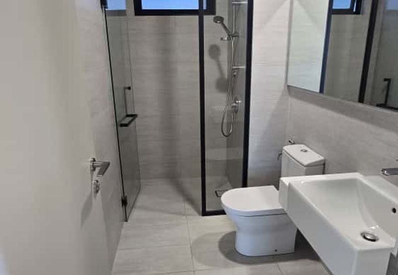 Residensi Solaris Parq