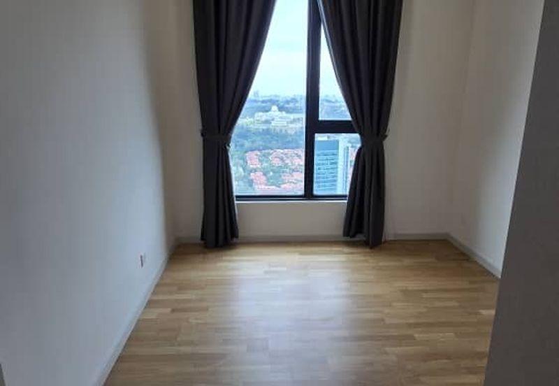 Residensi Solaris Parq