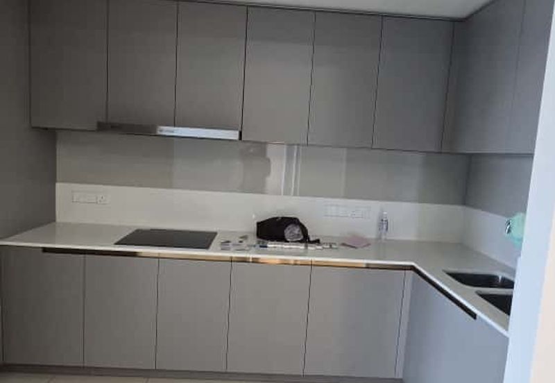 Residensi Solaris Parq