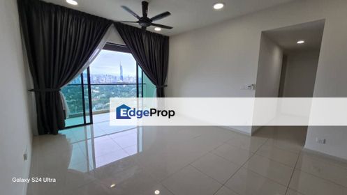 Solaris Parq, Kuala Lumpur, Dutamas