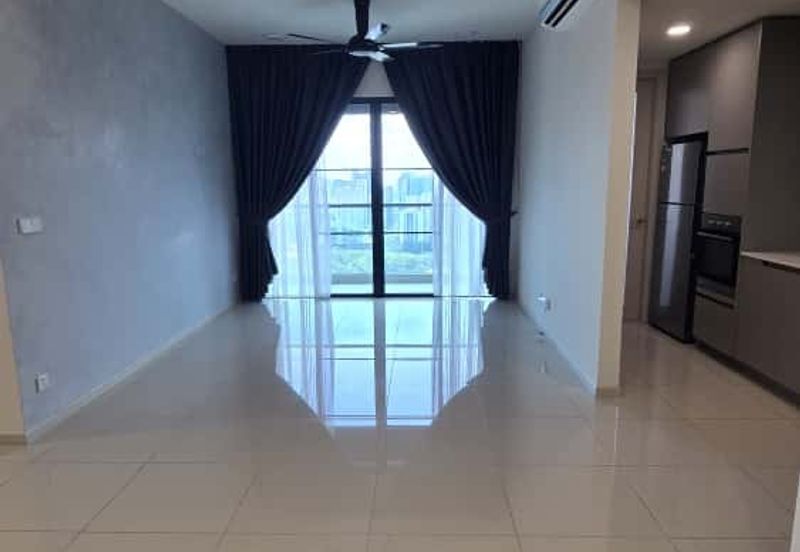 Residensi Solaris Parq