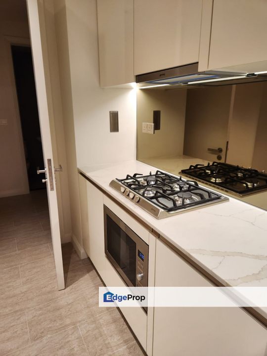 TRX Residence, Kuala Lumpur, KL City