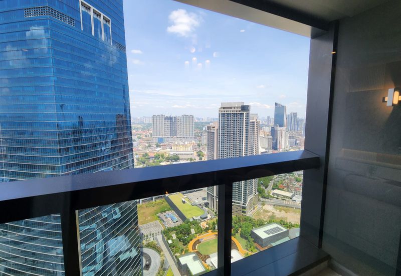 TRX Residence
