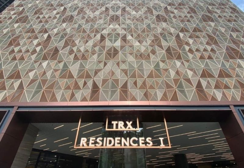 TRX Residence
