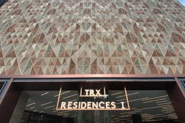 TRX Residence