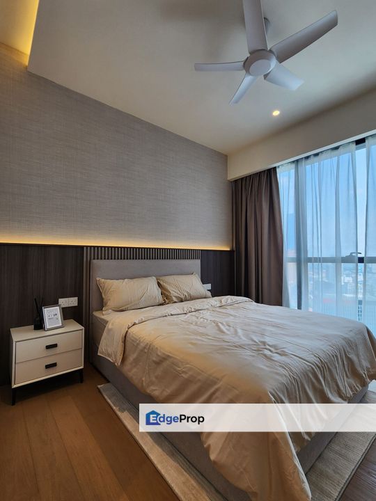 TRX Residence, Kuala Lumpur, KL City