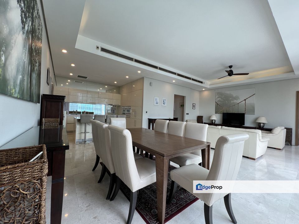 Vipod Residences @ KLCC, Kuala Lumpur, KL City