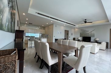 ViPod Residences @ KLCC