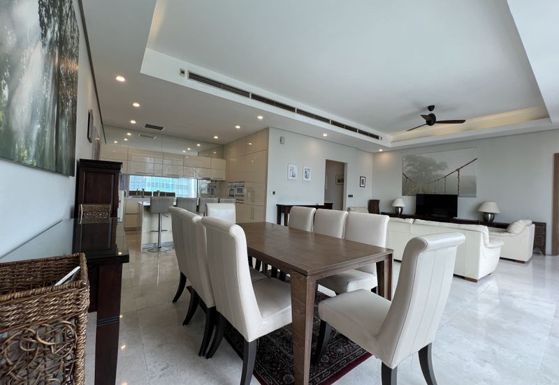 ViPod Residences @ KLCC