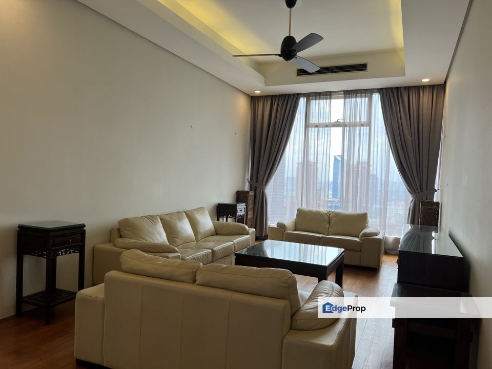 Vipod Residences @ KLCC, Kuala Lumpur, KL City