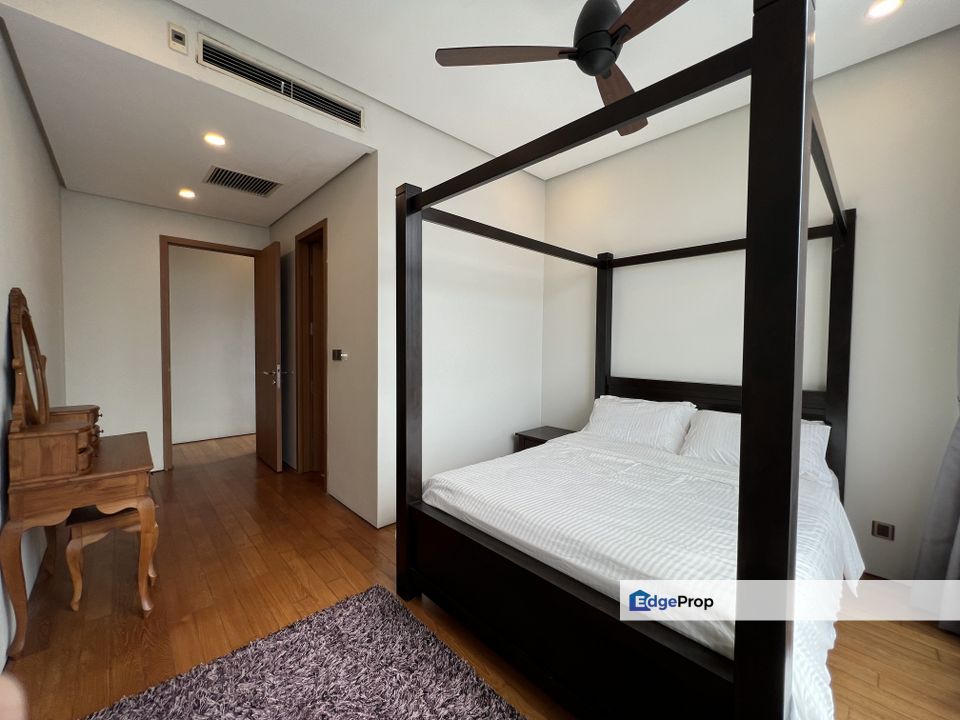 Vipod Residences @ KLCC, Kuala Lumpur, KL City