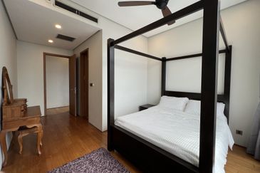 ViPod Residences @ KLCC