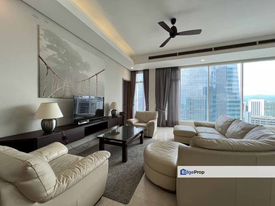 Vipod Residences @ KLCC, Kuala Lumpur, KL City