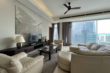 ViPod Residences @ KLCC