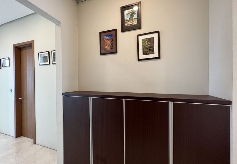 ViPod Residences @ KLCC