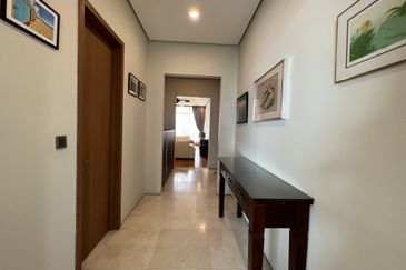 ViPod Residences @ KLCC