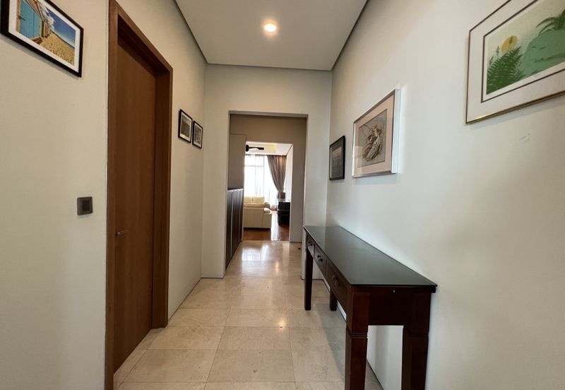 ViPod Residences @ KLCC