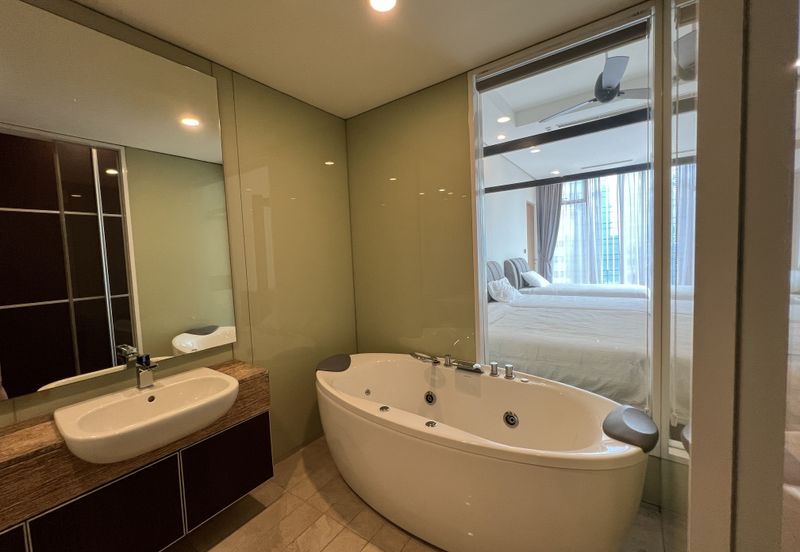 ViPod Residences @ KLCC