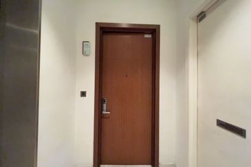 ViPod Residences @ KLCC