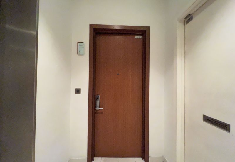 ViPod Residences @ KLCC