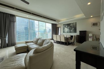 ViPod Residences @ KLCC