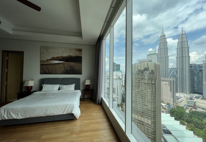 ViPod Residences @ KLCC