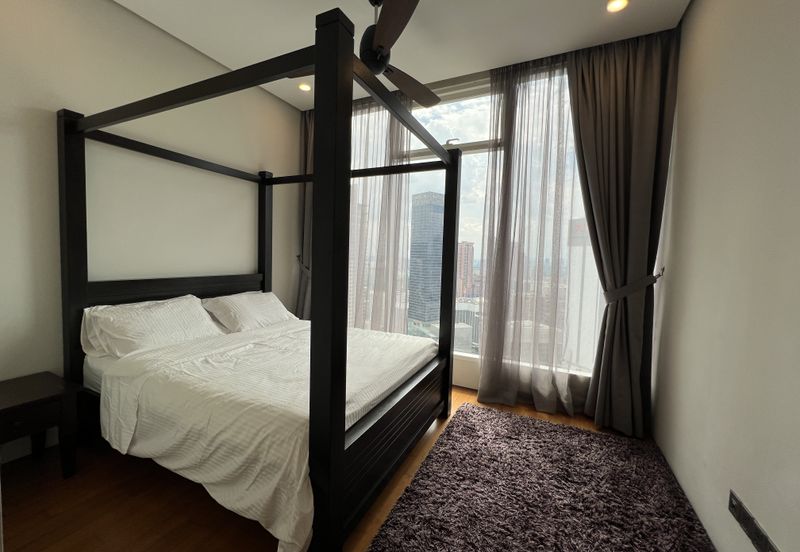 ViPod Residences @ KLCC