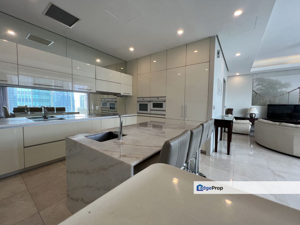 Vipod Residences @ KLCC, Kuala Lumpur, KL City