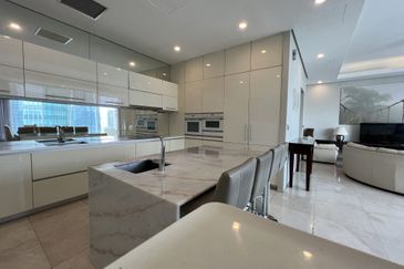 ViPod Residences @ KLCC