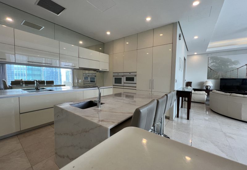 ViPod Residences @ KLCC