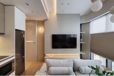 TRX Residence
