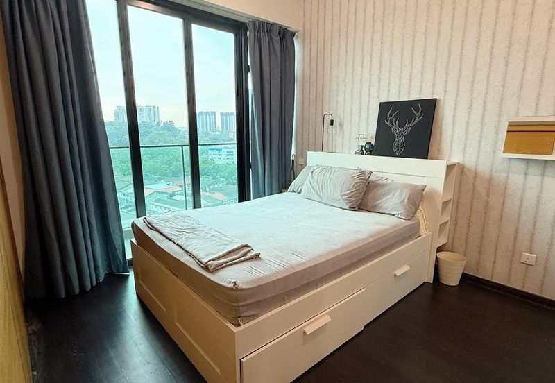 The Leafz @ Sungai Besi (Dedaun Sungai Besi)