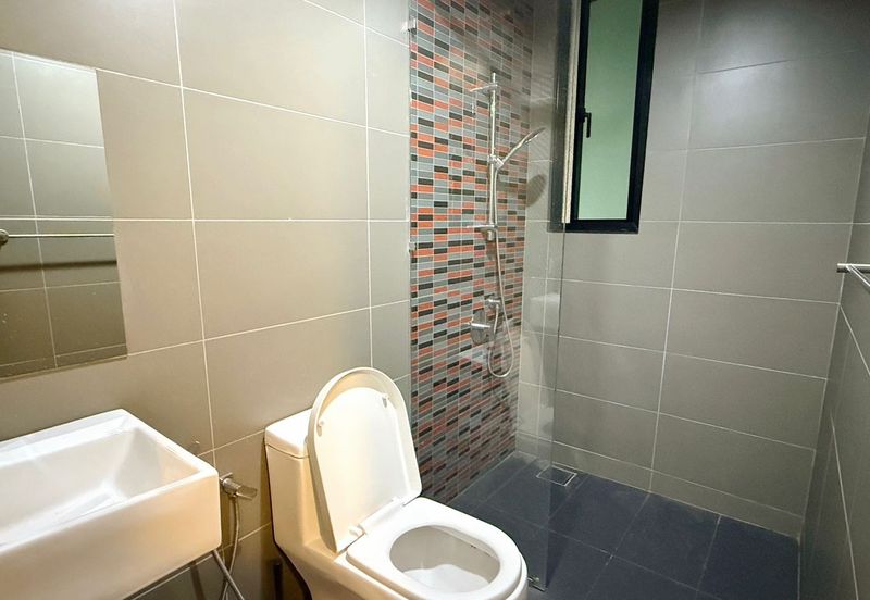 The Leafz @ Sungai Besi (Dedaun Sungai Besi)