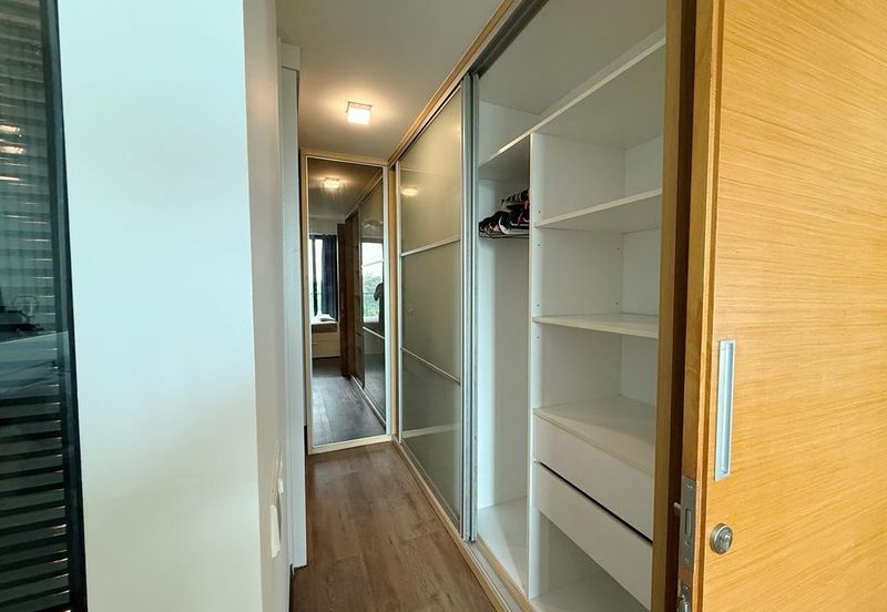 The Leafz @ Sungai Besi (Dedaun Sungai Besi)