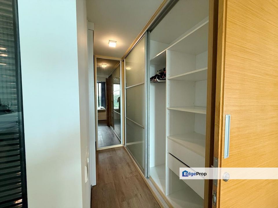 The Leafz Serviced Apartment for Sale , Kuala Lumpur, Sungai Besi