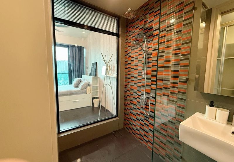 The Leafz @ Sungai Besi (Dedaun Sungai Besi)