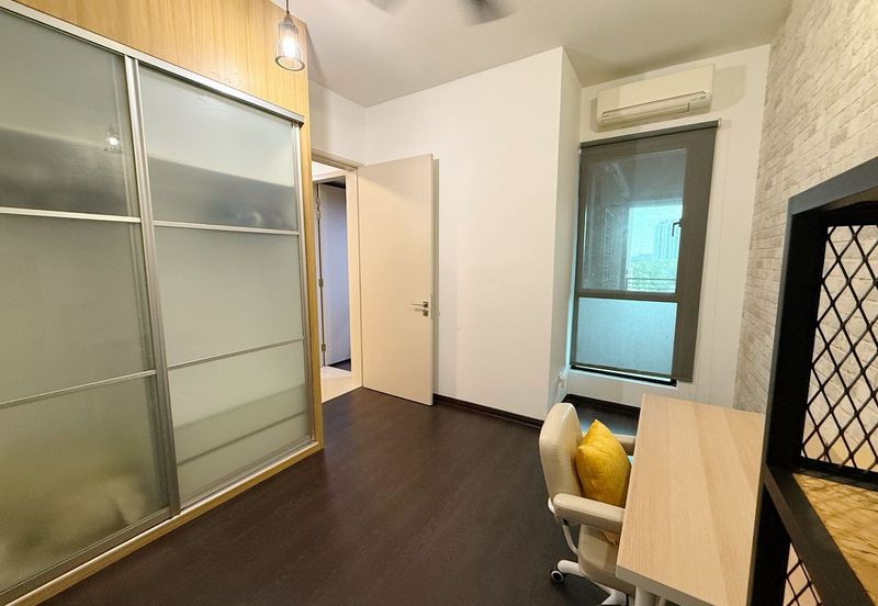 The Leafz @ Sungai Besi (Dedaun Sungai Besi)