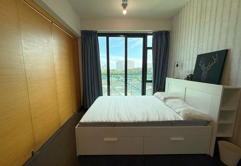 The Leafz @ Sungai Besi (Dedaun Sungai Besi)