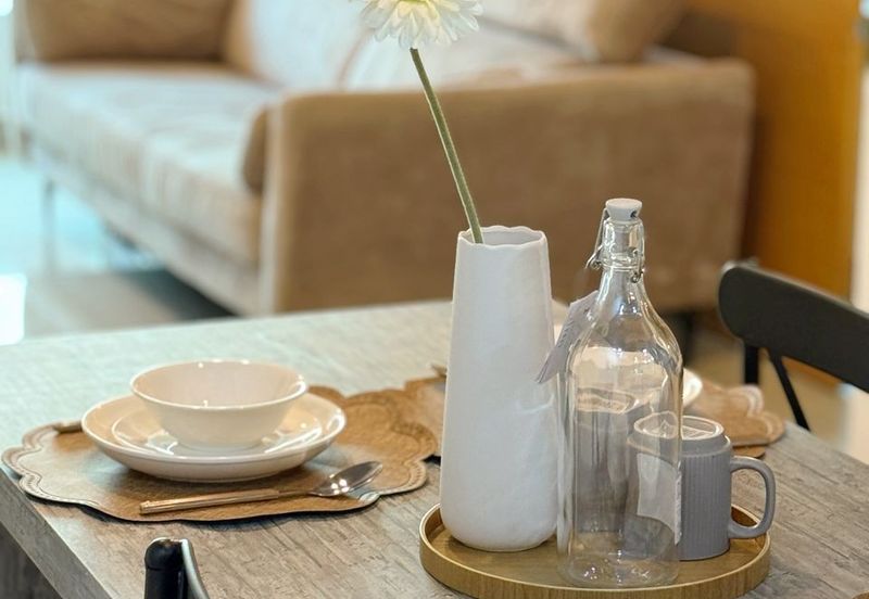 The Leafz @ Sungai Besi (Dedaun Sungai Besi)