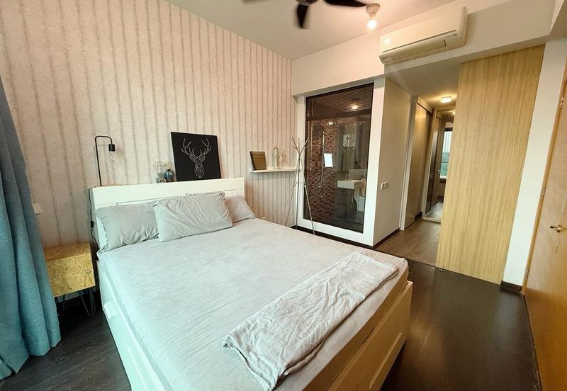 The Leafz @ Sungai Besi (Dedaun Sungai Besi)