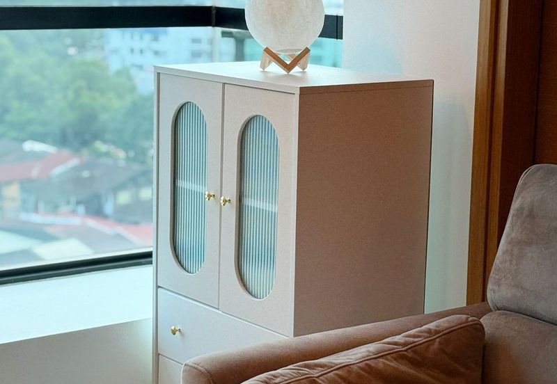 The Leafz @ Sungai Besi (Dedaun Sungai Besi)