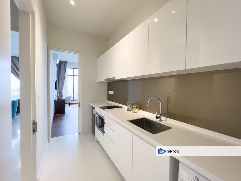 Oxford Residences @ Pavilion Embassy for Rent, Kuala Lumpur, Keramat