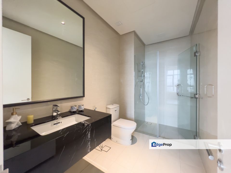 Oxford Residences @ Pavilion Embassy for Rent, Kuala Lumpur, Keramat