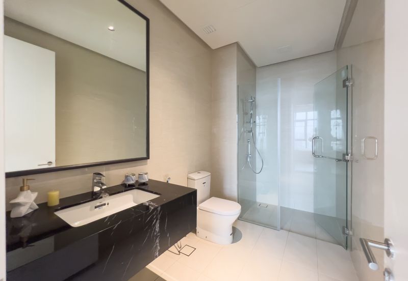 Oxford Residences @ Pavilion Embassy