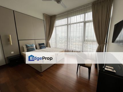Pavilion Embassy Residence Tower C for Rent, Kuala Lumpur, Ampang
