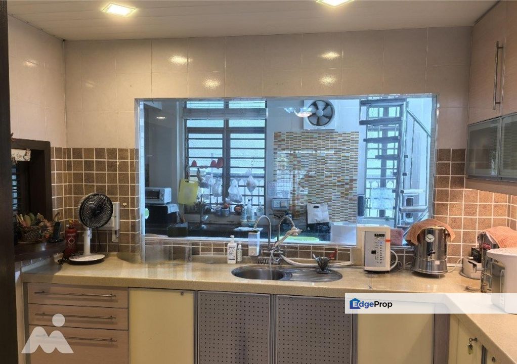 Bungalow for Sale @ Taman Dagang Ampang, Selangor, Ampang