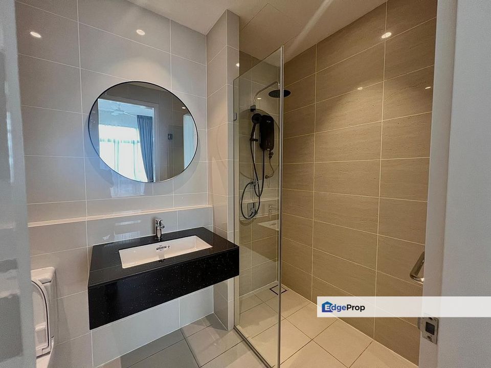 The Maple Residence for Rent with 808 sqft, Kuala Lumpur, Taman OUG