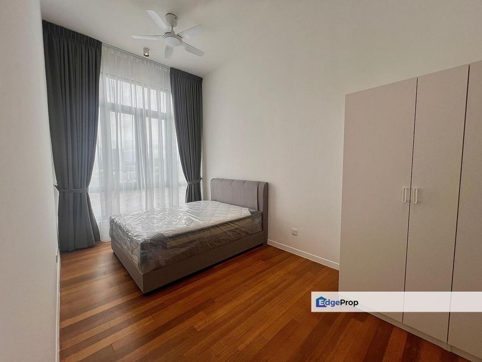 The Maple Residence for Rent with 808 sqft, Kuala Lumpur, Taman OUG