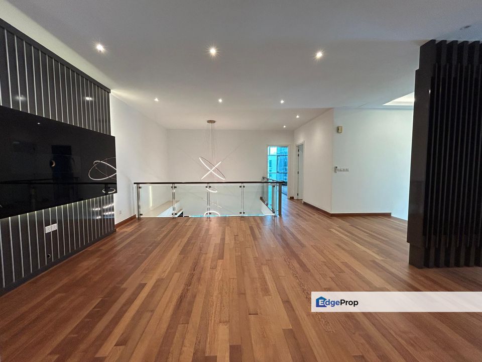 Sunway Vivaldi For Sale Fully Furnished, Kuala Lumpur, Sri Hartamas 