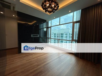 Sunway Vivaldi For Sale Fully Furnished, Kuala Lumpur, Sri Hartamas 
